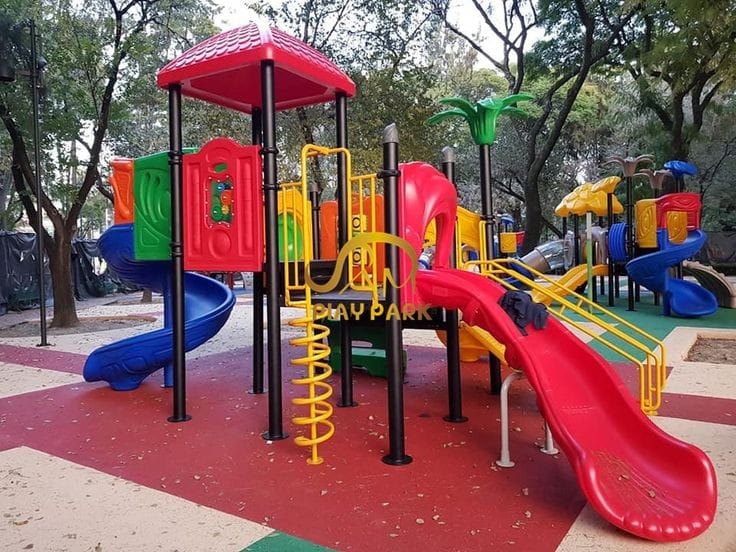 Adventure Multi Play Station